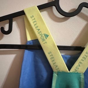 Adidas X Stella McCartney tank